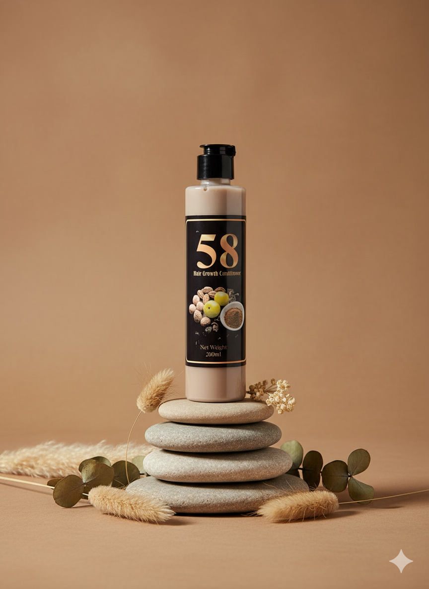 Hair Growth conditioner