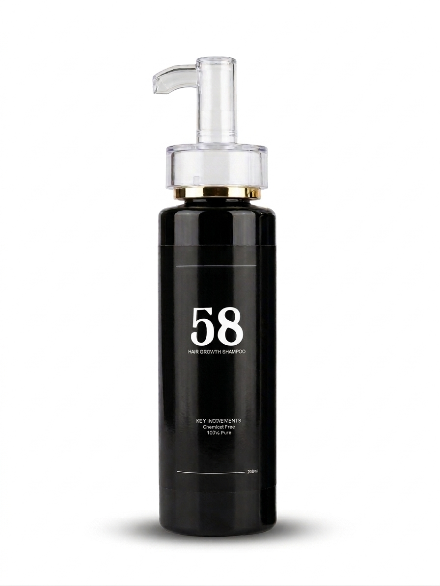 Hair Growth Conditioner