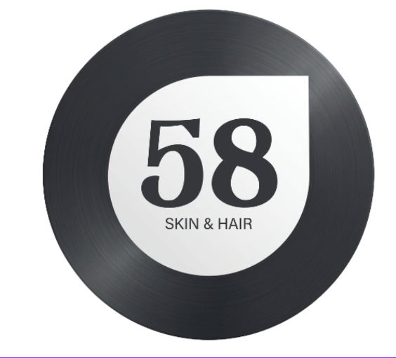 58 Skin Hair